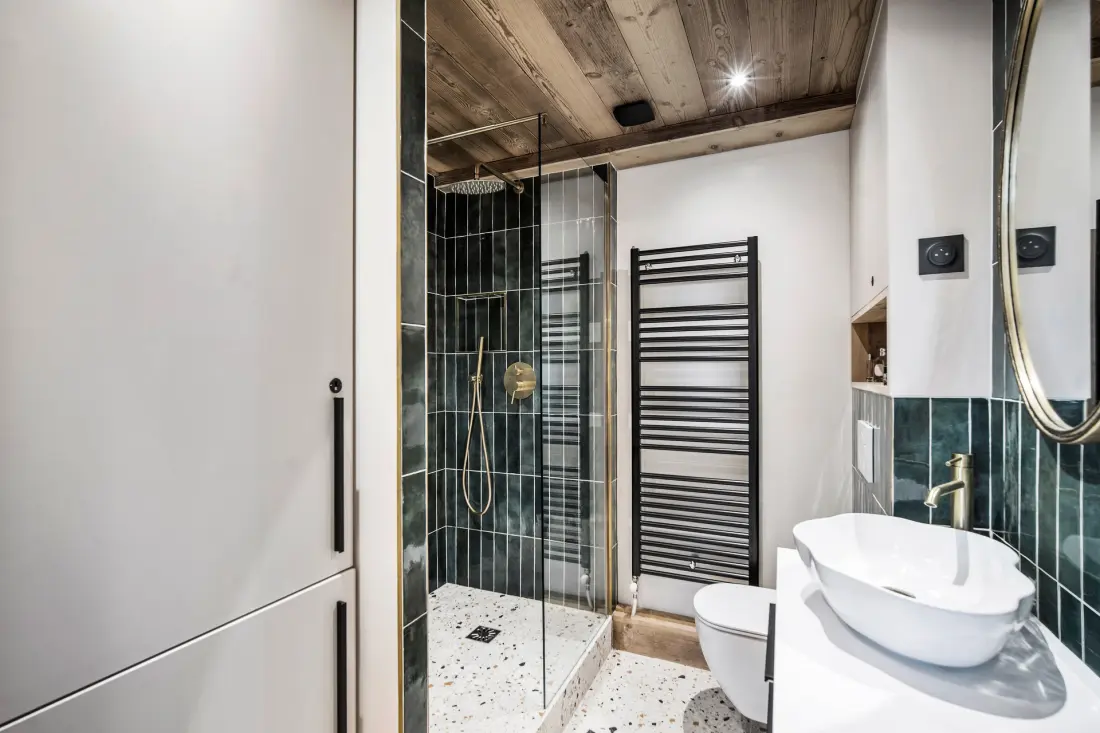 Bleuet Residence