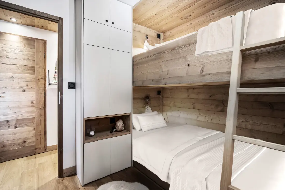 Bleuet Residence
