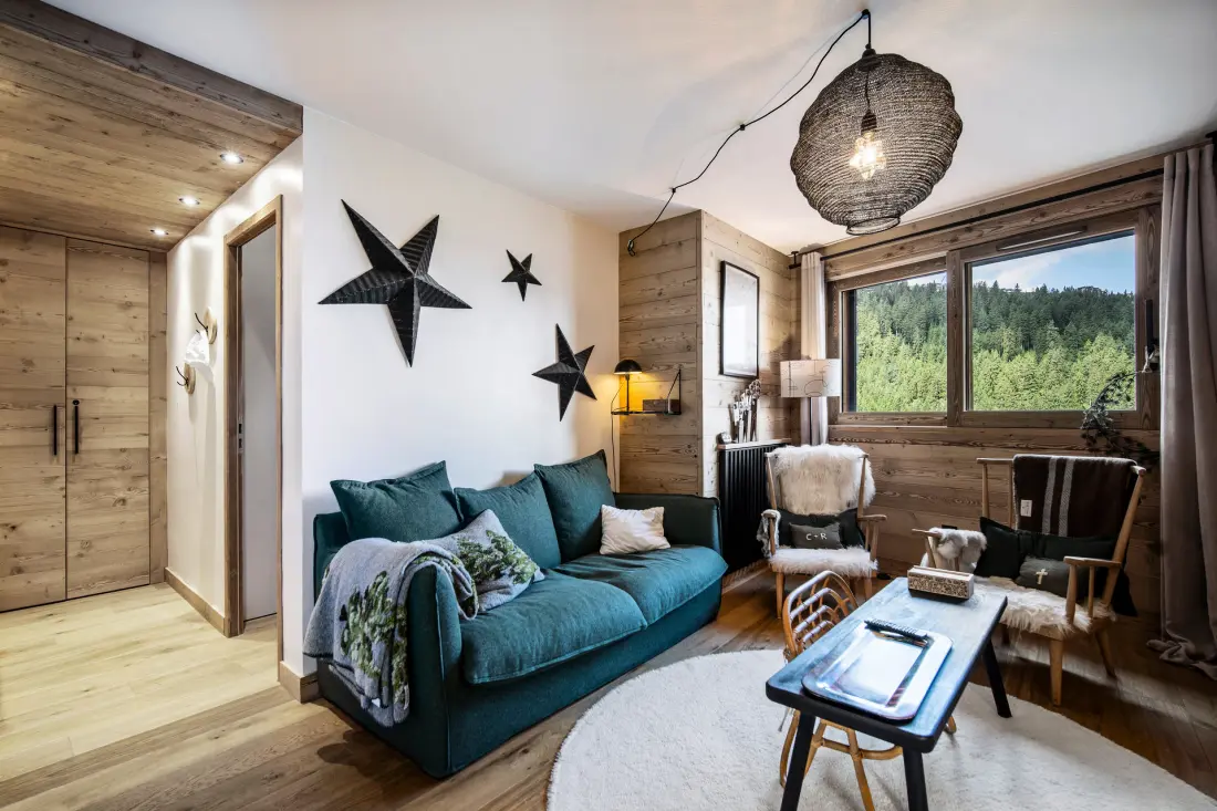 Bleuet Residence