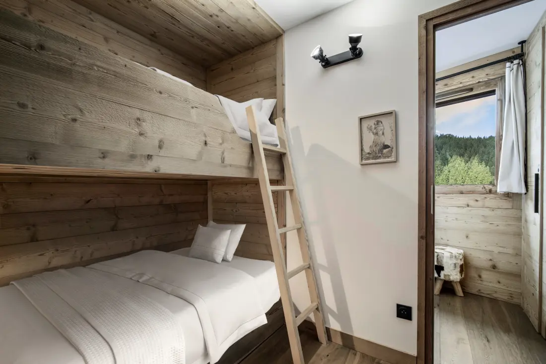 Bleuet Residence