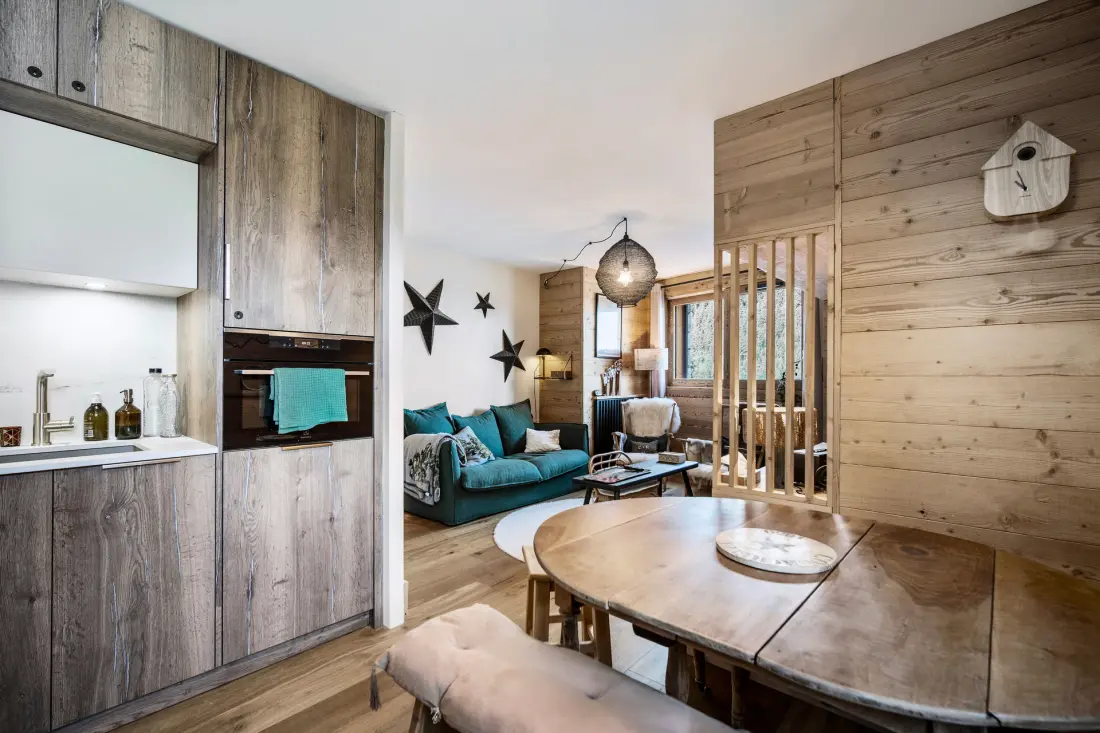 Bleuet Residence