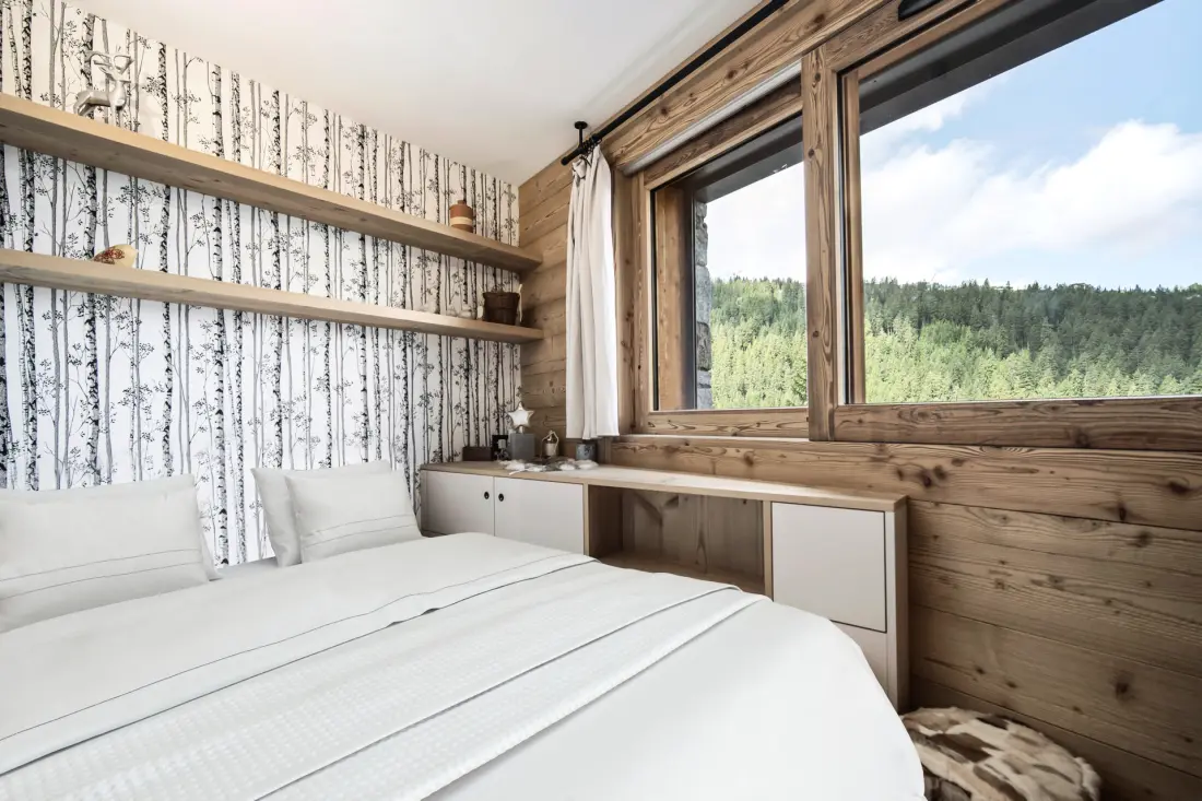 Bleuet Residence