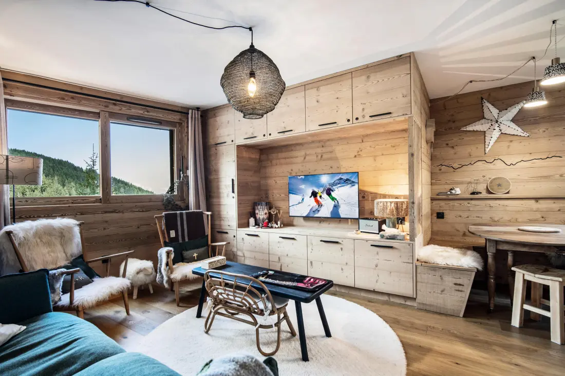 Bleuet Residence