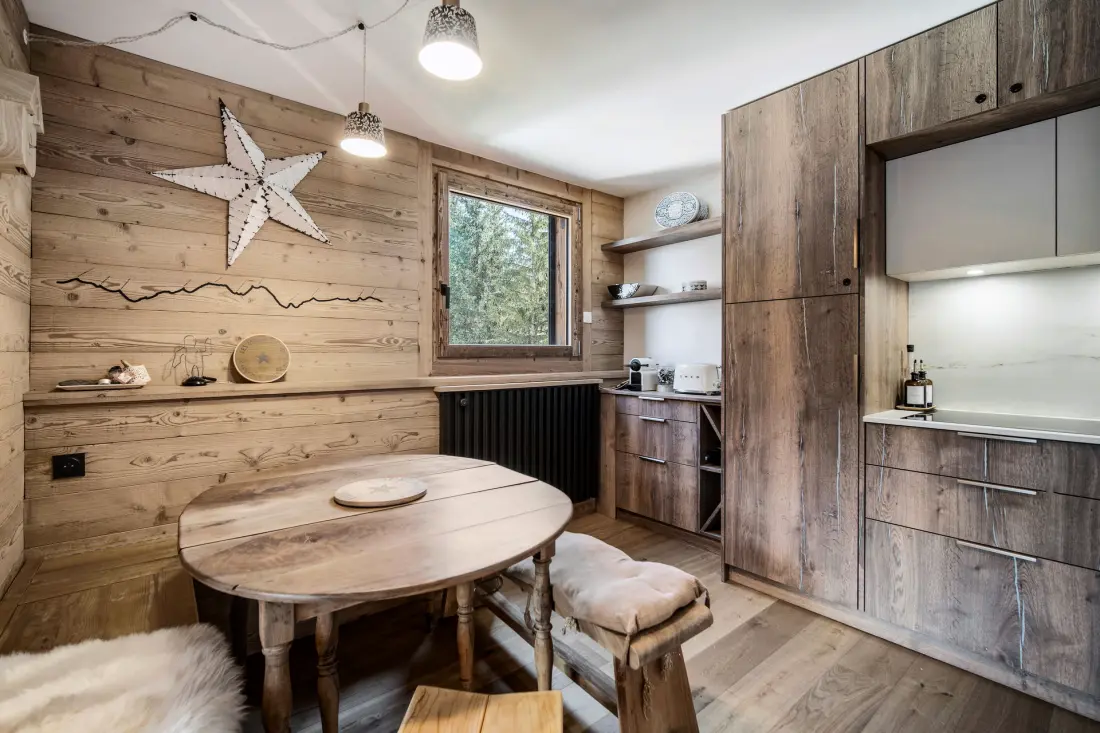 Bleuet Residence
