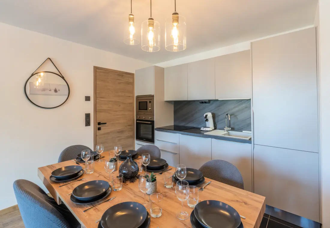 Heliantheme Residence