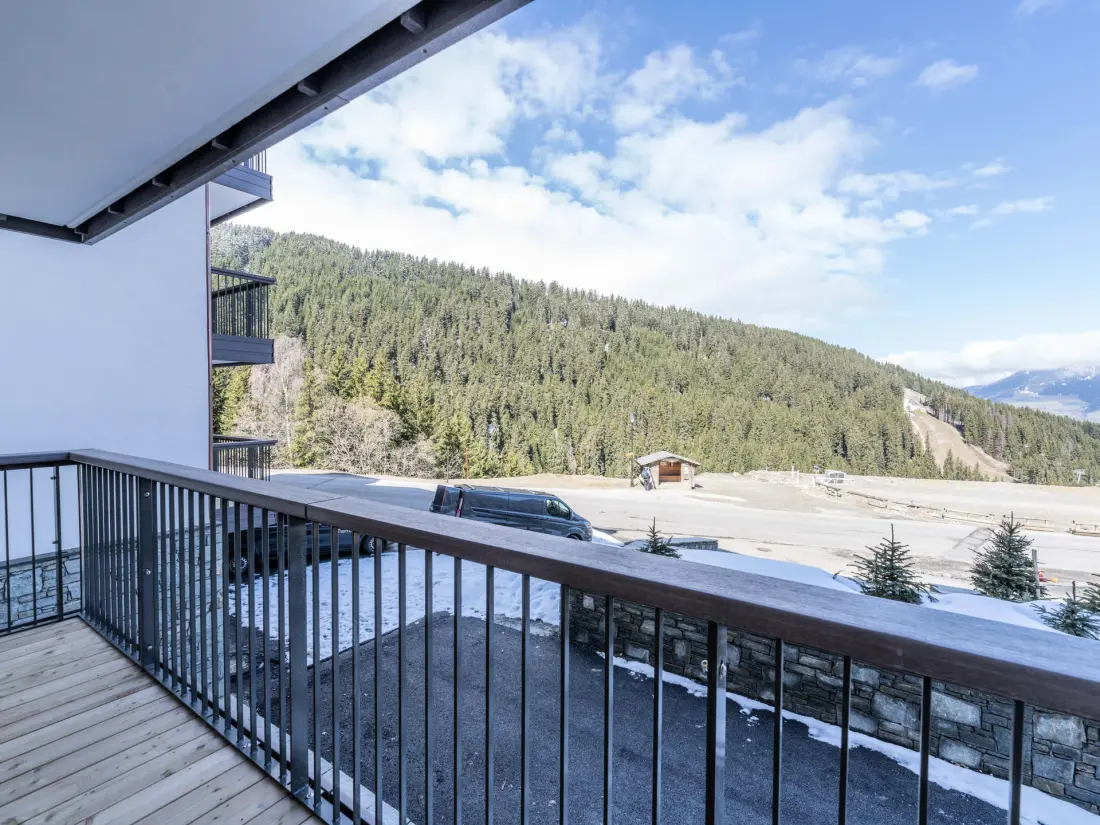 Heliantheme Residence