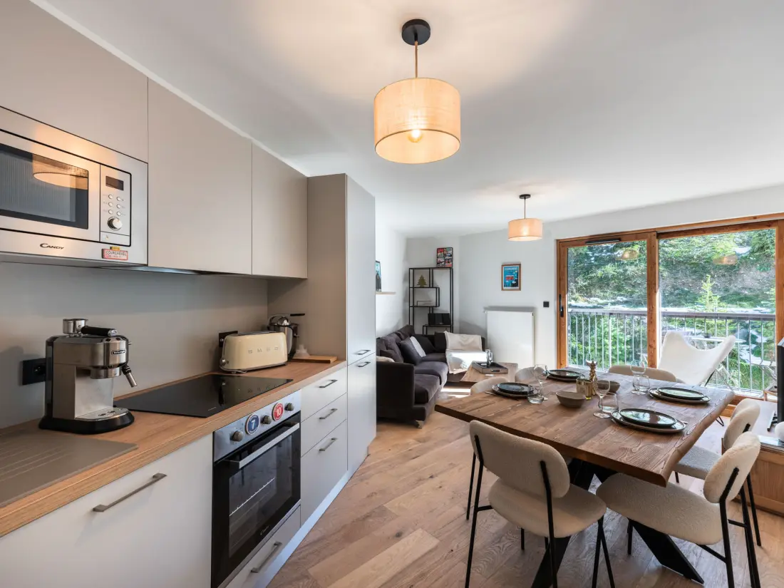 Heliantheme Residence