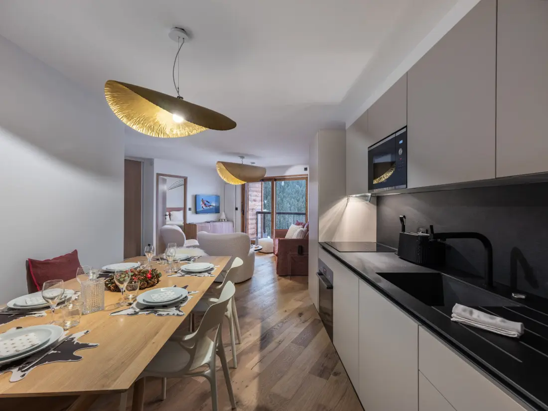 Heliantheme Residence