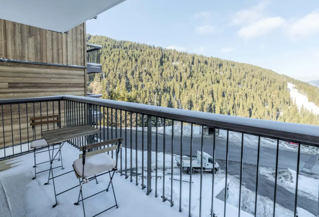 Heliantheme Residence