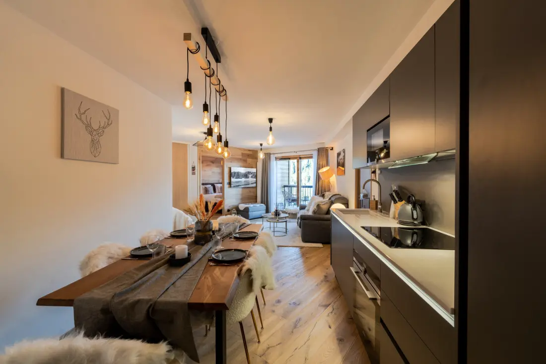Heliantheme Residence