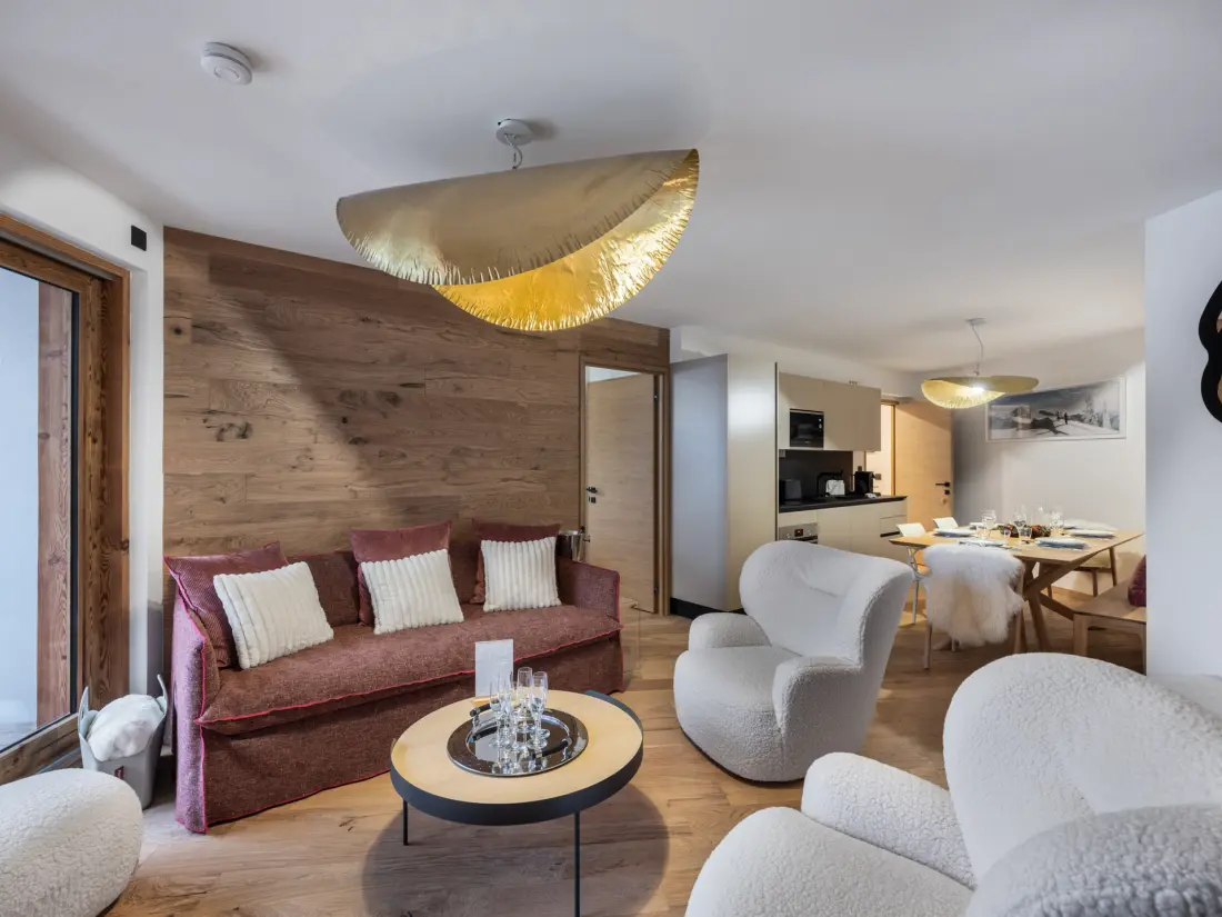 Heliantheme Residence