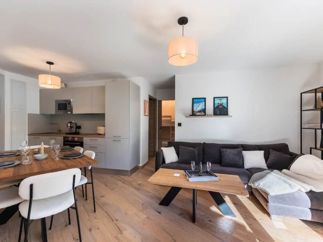 Heliantheme Residence