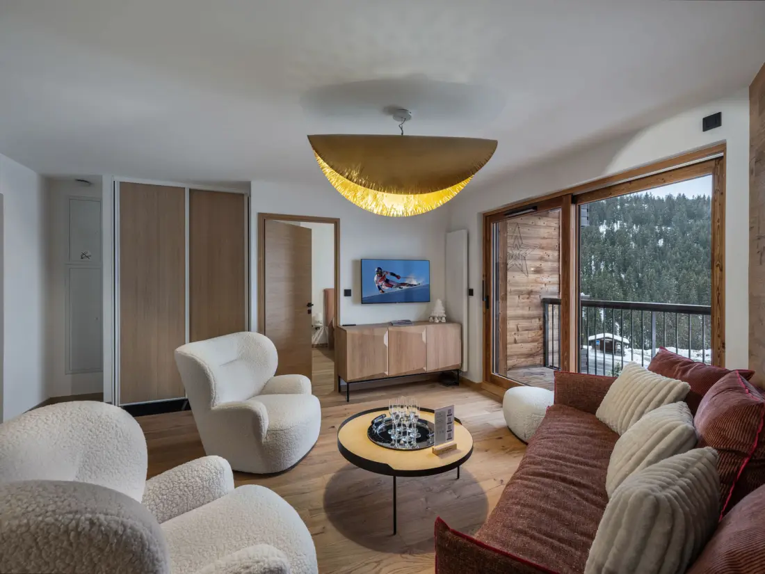 Heliantheme Residence