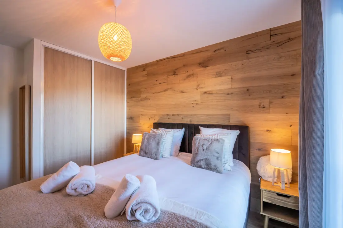 Heliantheme Residence