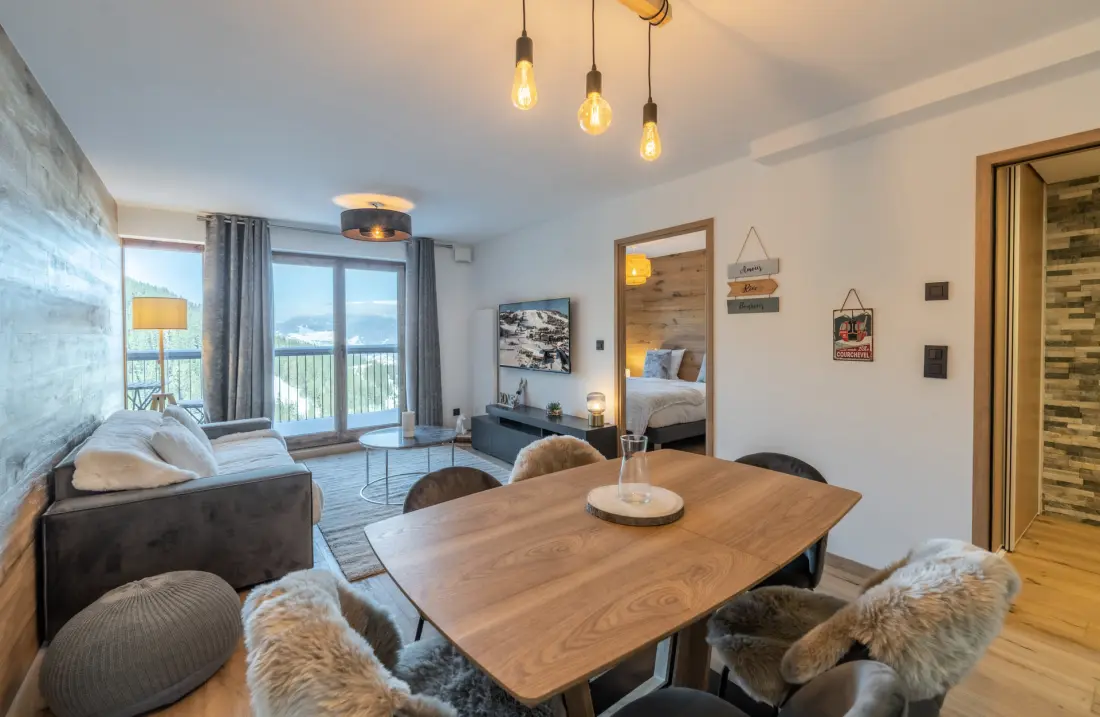 Heliantheme Residence