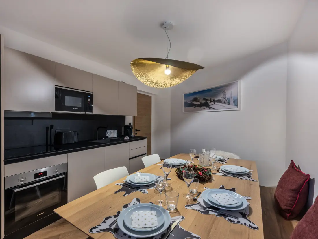 Heliantheme Residence