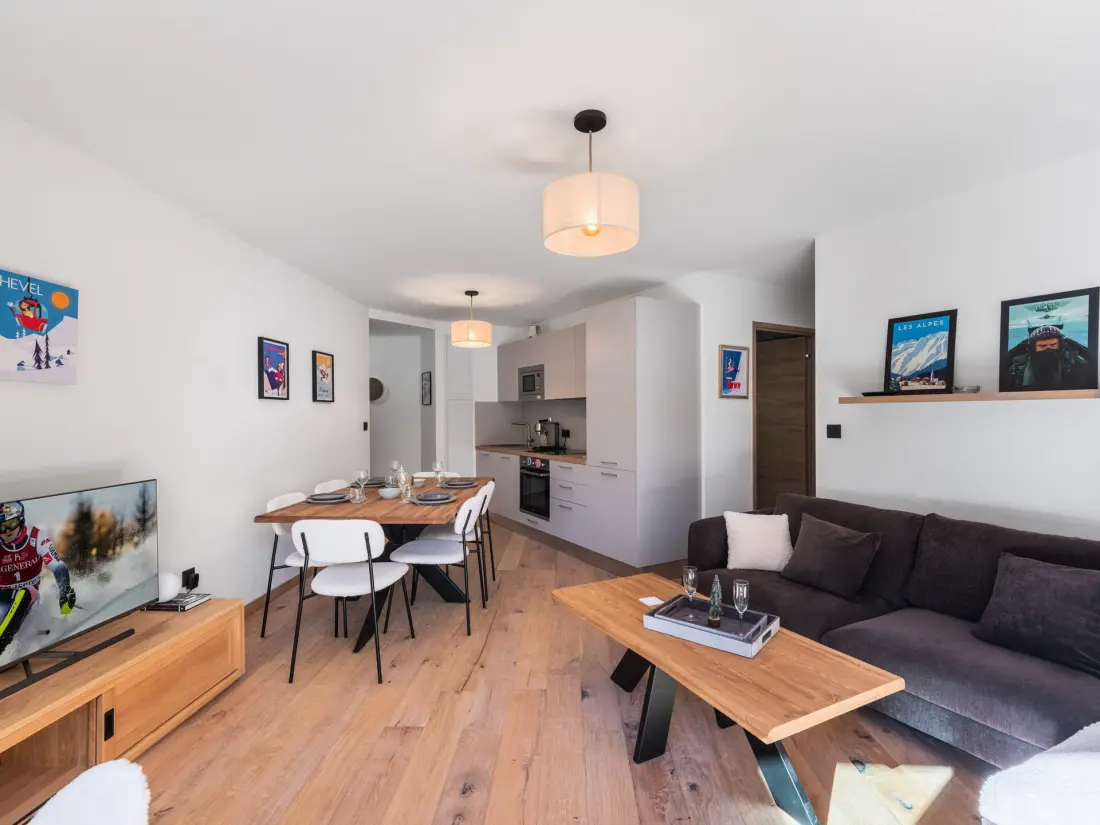 Heliantheme Residence