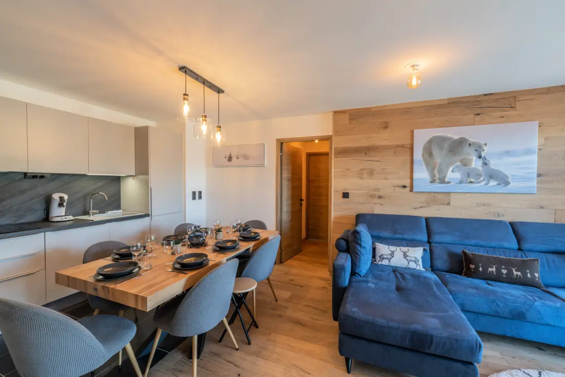 Heliantheme Residence