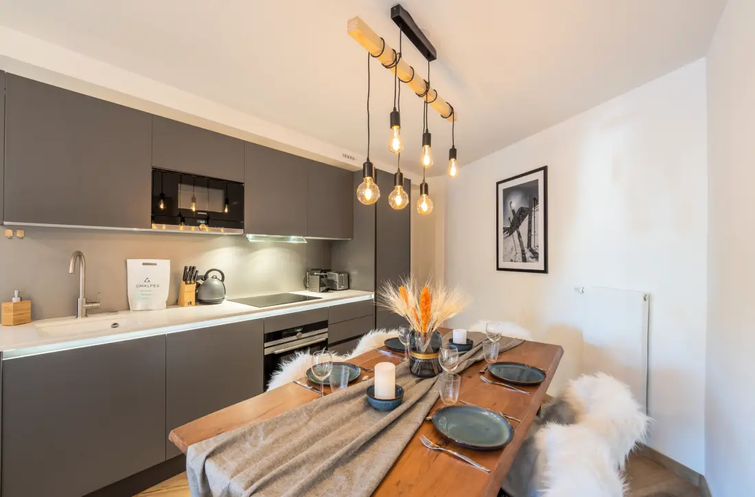 Heliantheme Residence