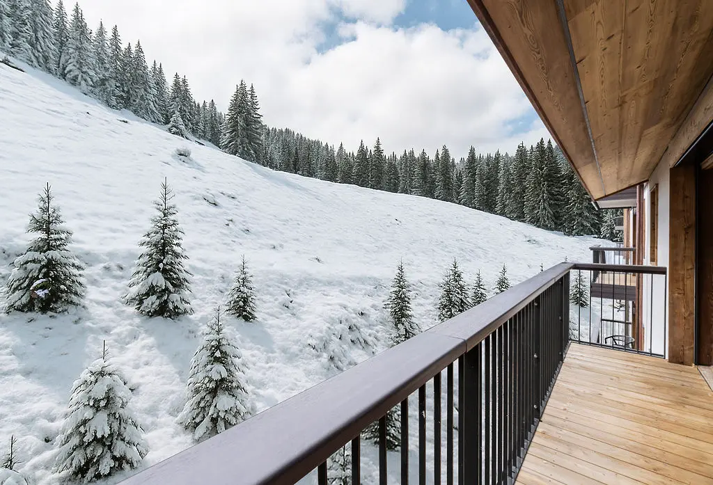 Heliantheme Residence