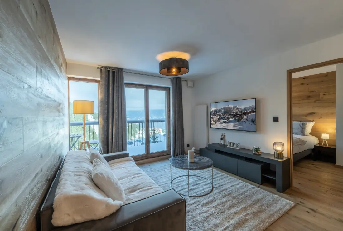 Heliantheme Residence