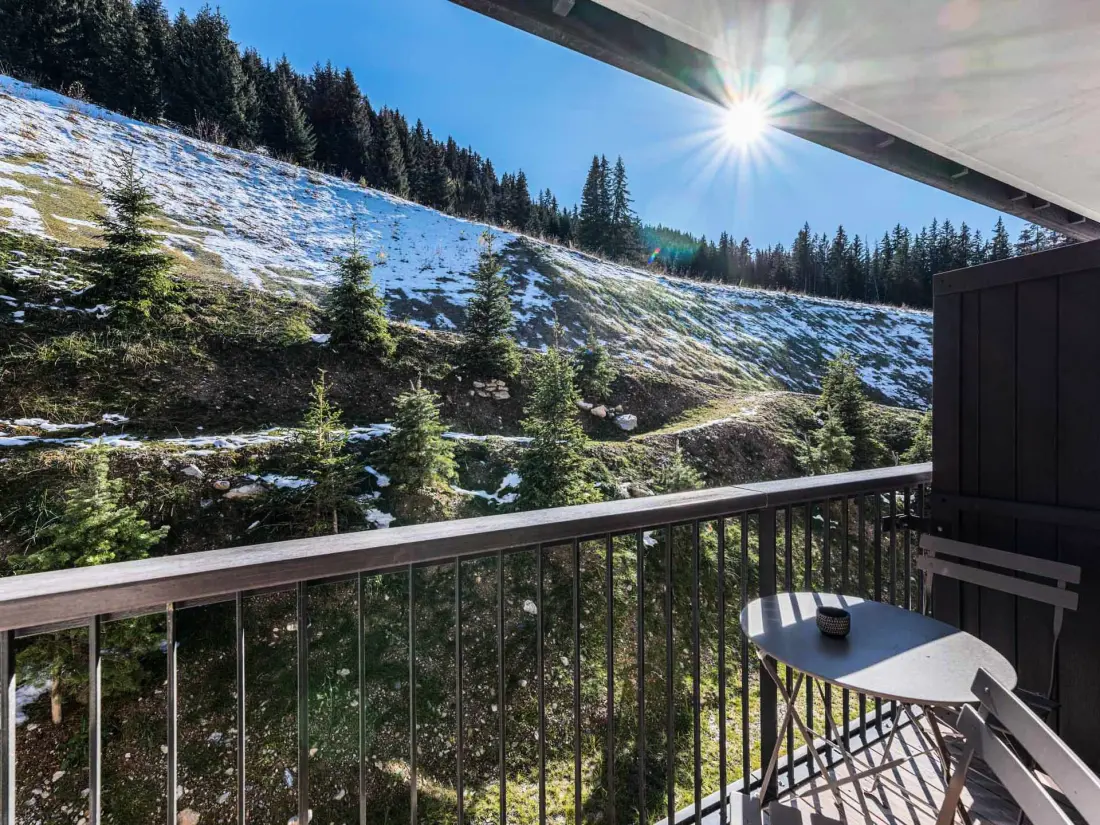 Heliantheme Residence