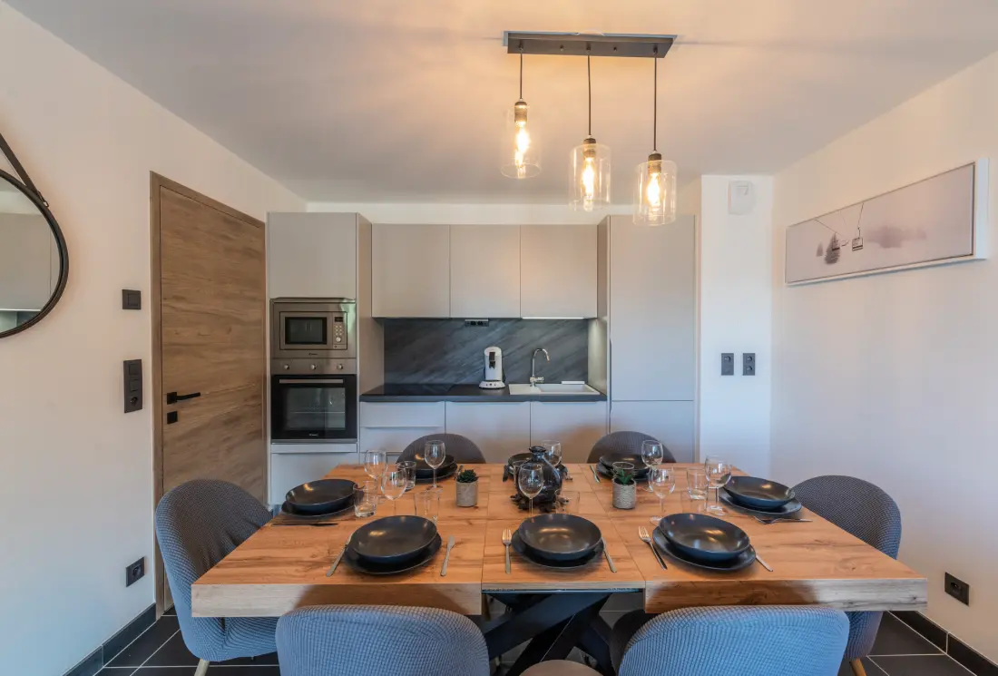 Heliantheme Residence