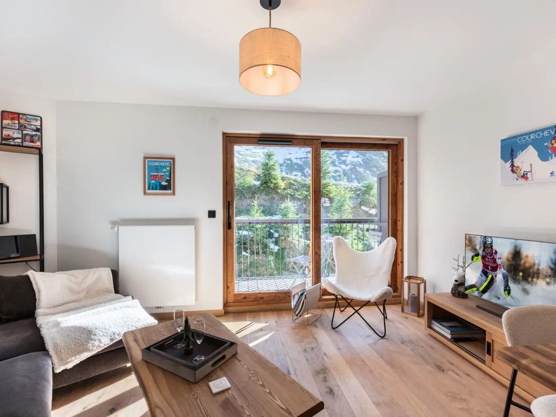 Heliantheme Residence