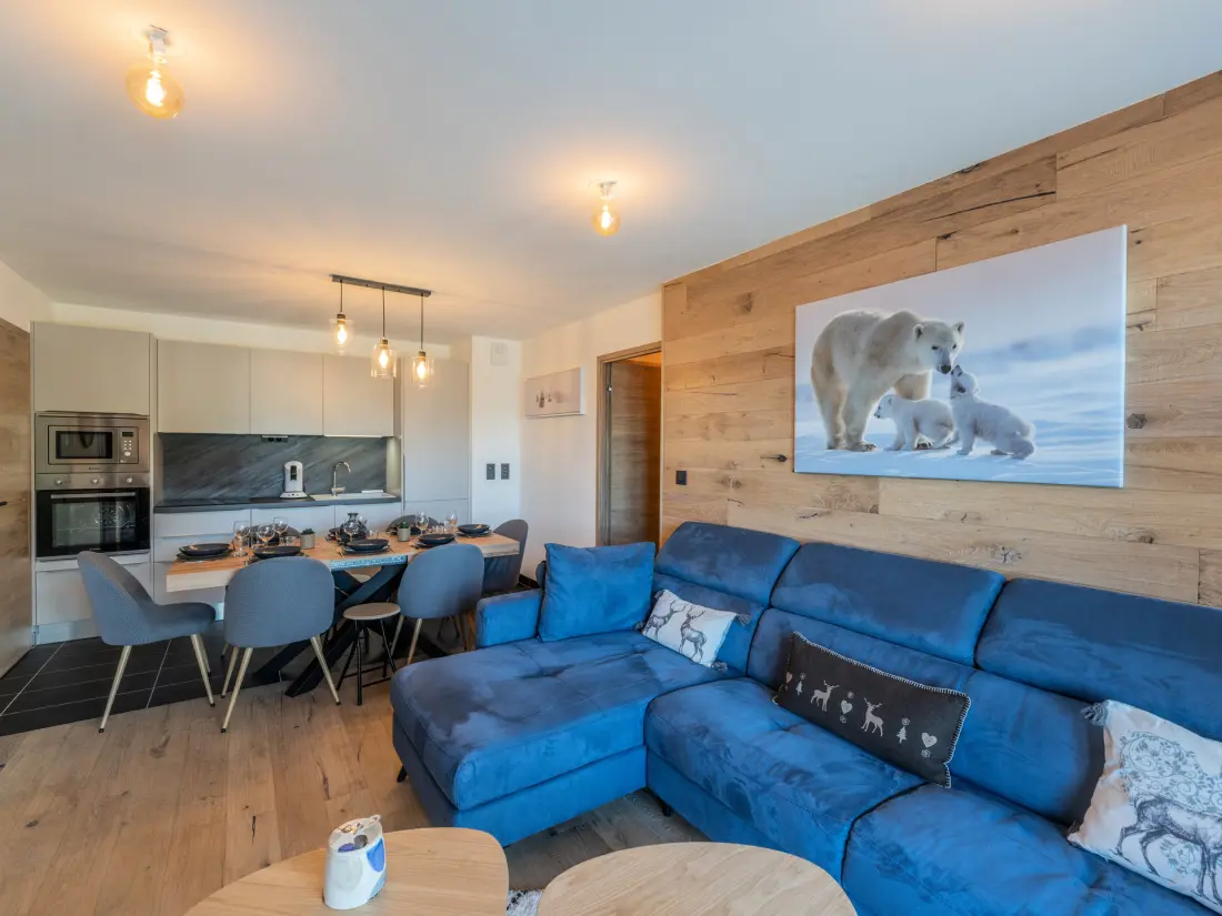 Heliantheme Residence