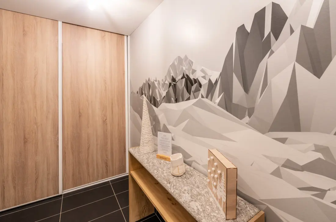 Heliantheme Residence
