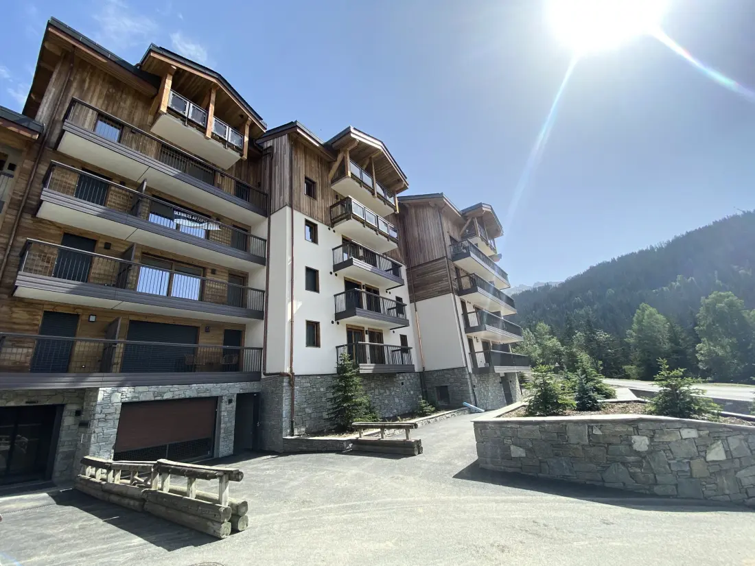 Heliantheme Residence