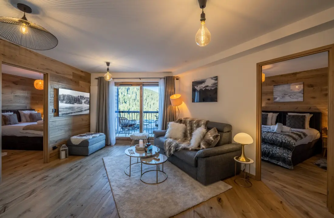 Heliantheme Residence
