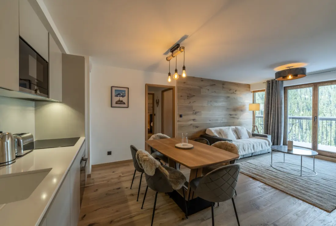 Heliantheme Residence