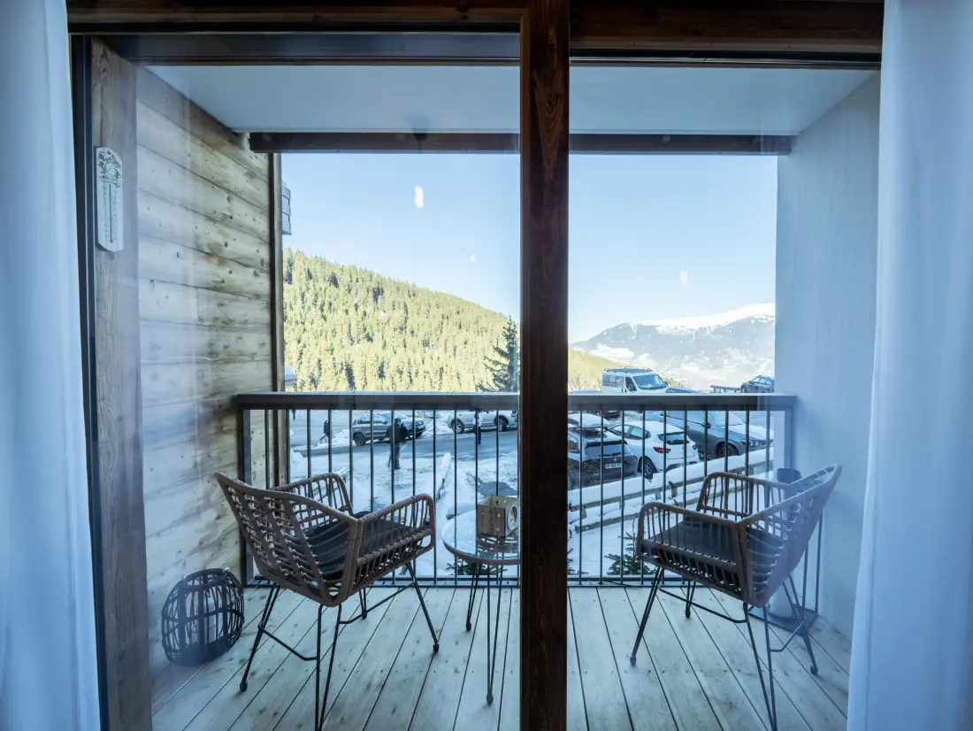 Heliantheme Residence