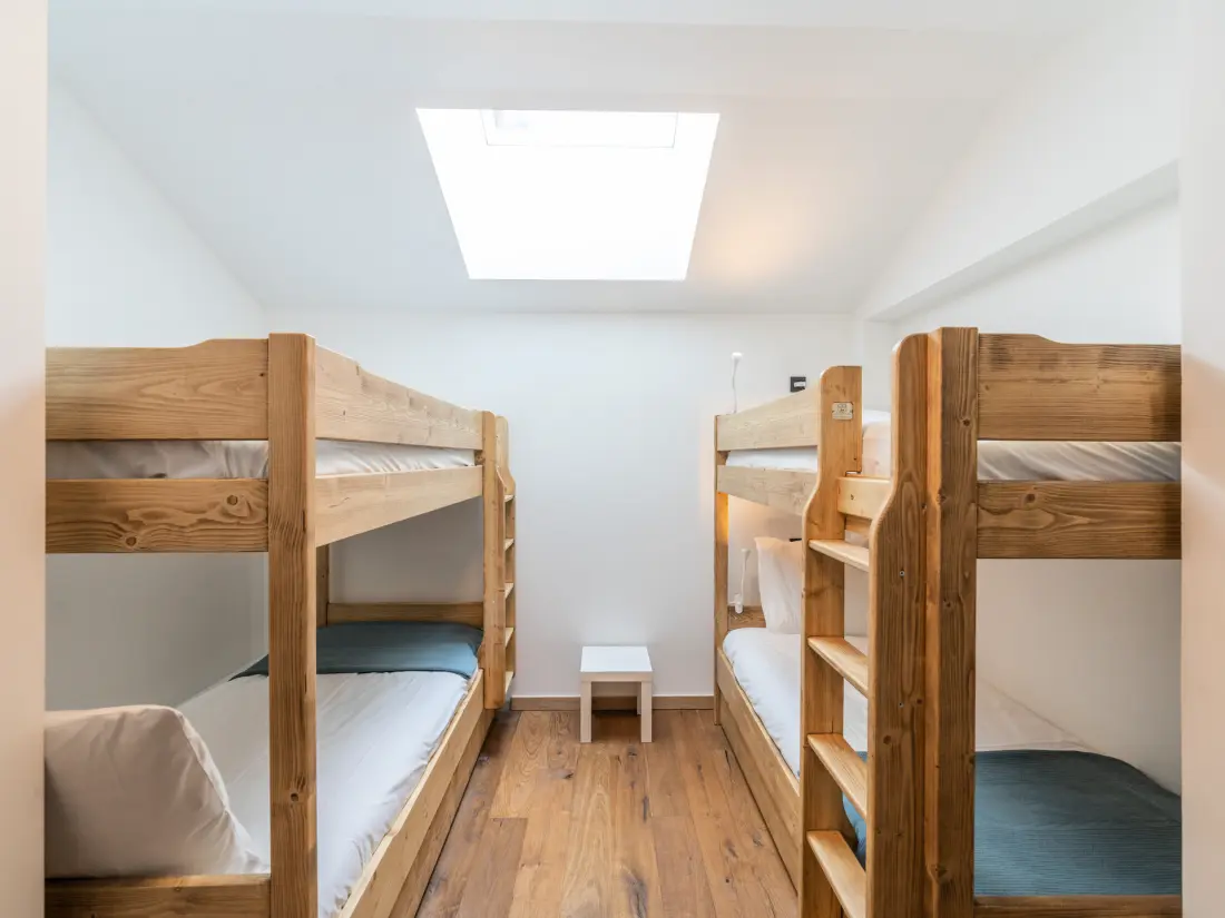 Heliantheme Residence