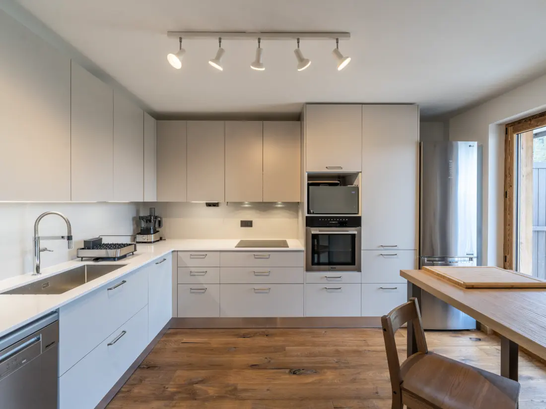 Heliantheme Residence