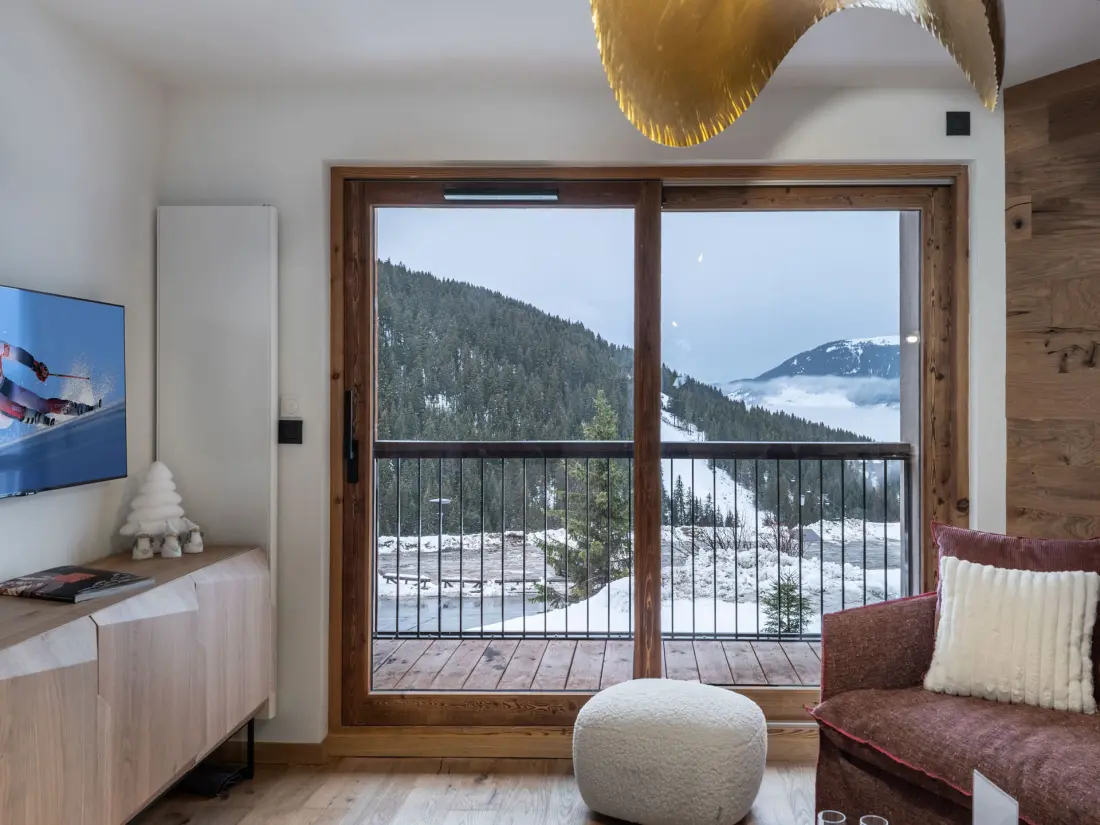 Heliantheme Residence