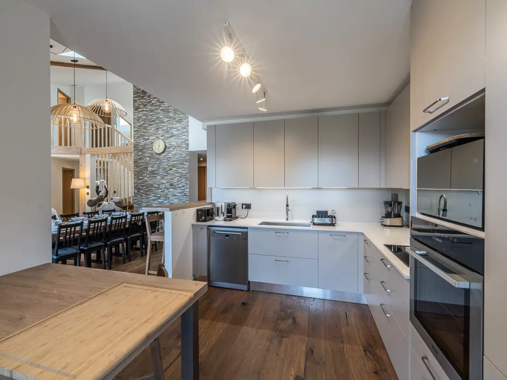 Heliantheme Residence