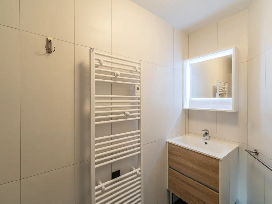Heliantheme Residence