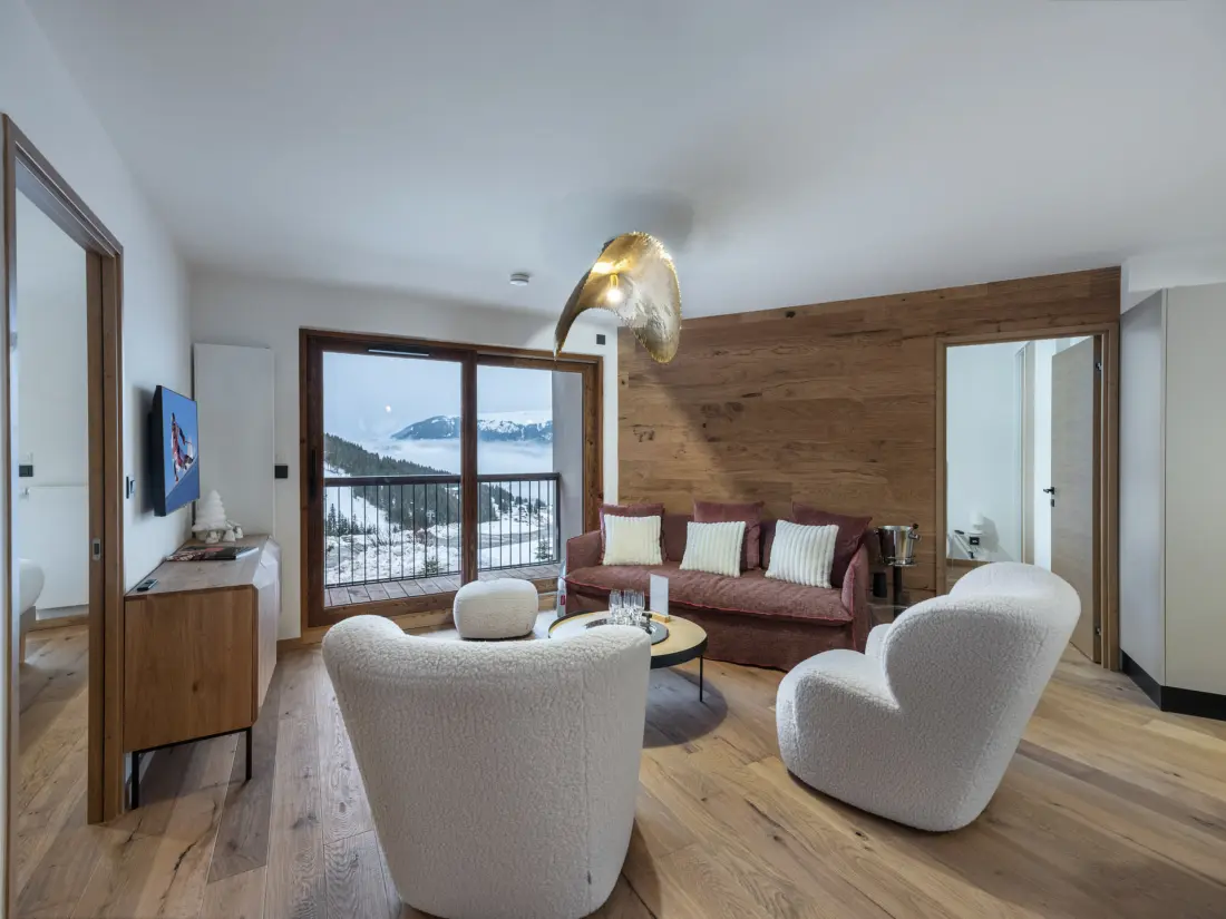 Heliantheme Residence