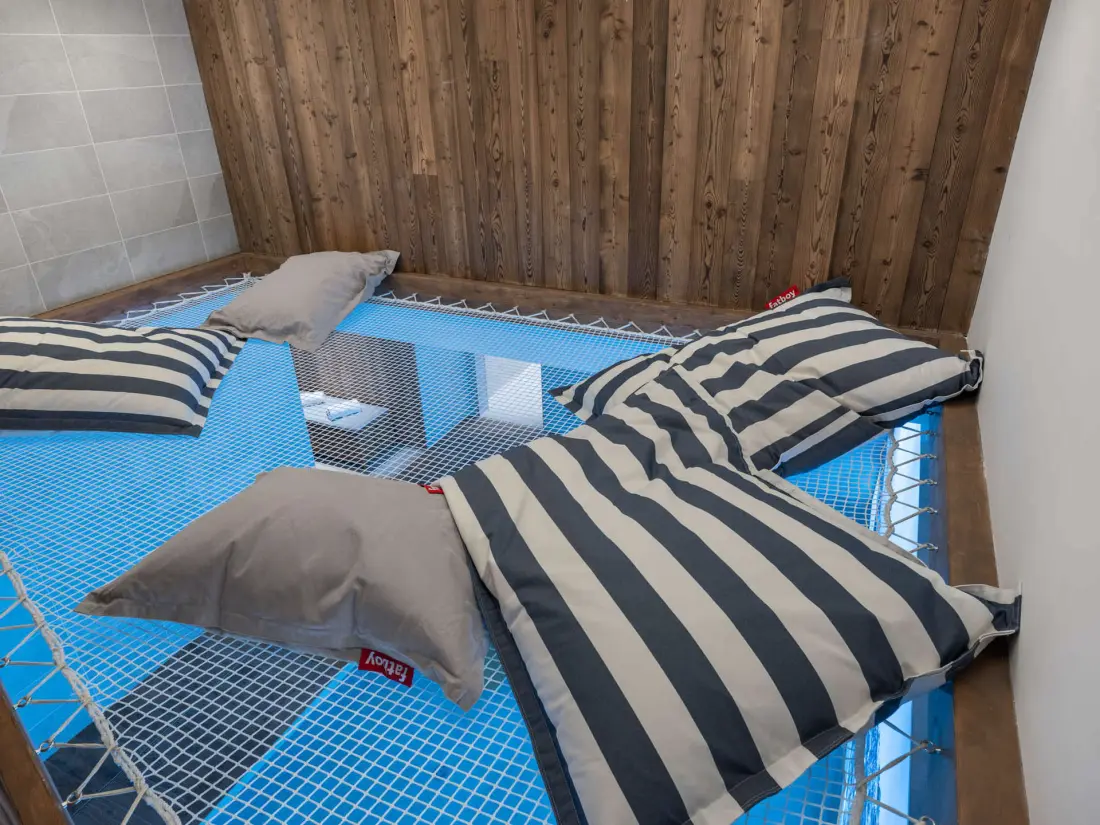 Mascara Residence