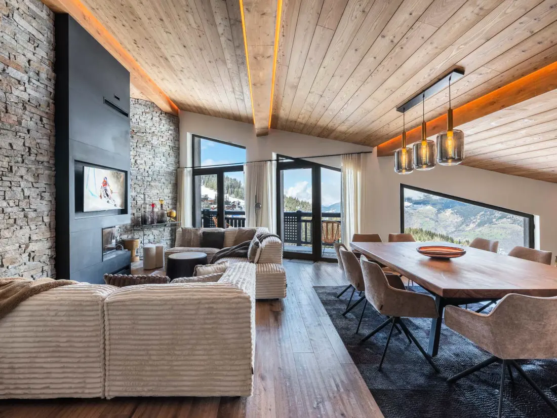 Mascara Residence