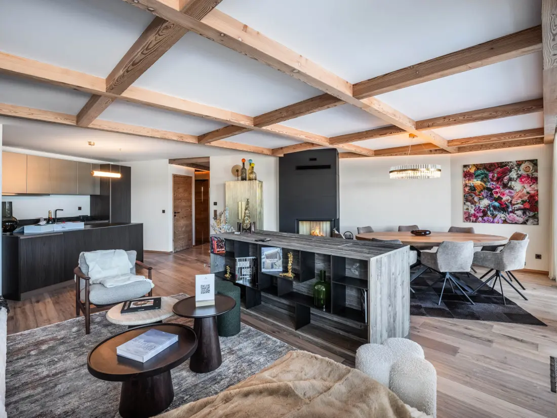 Mascara Residence