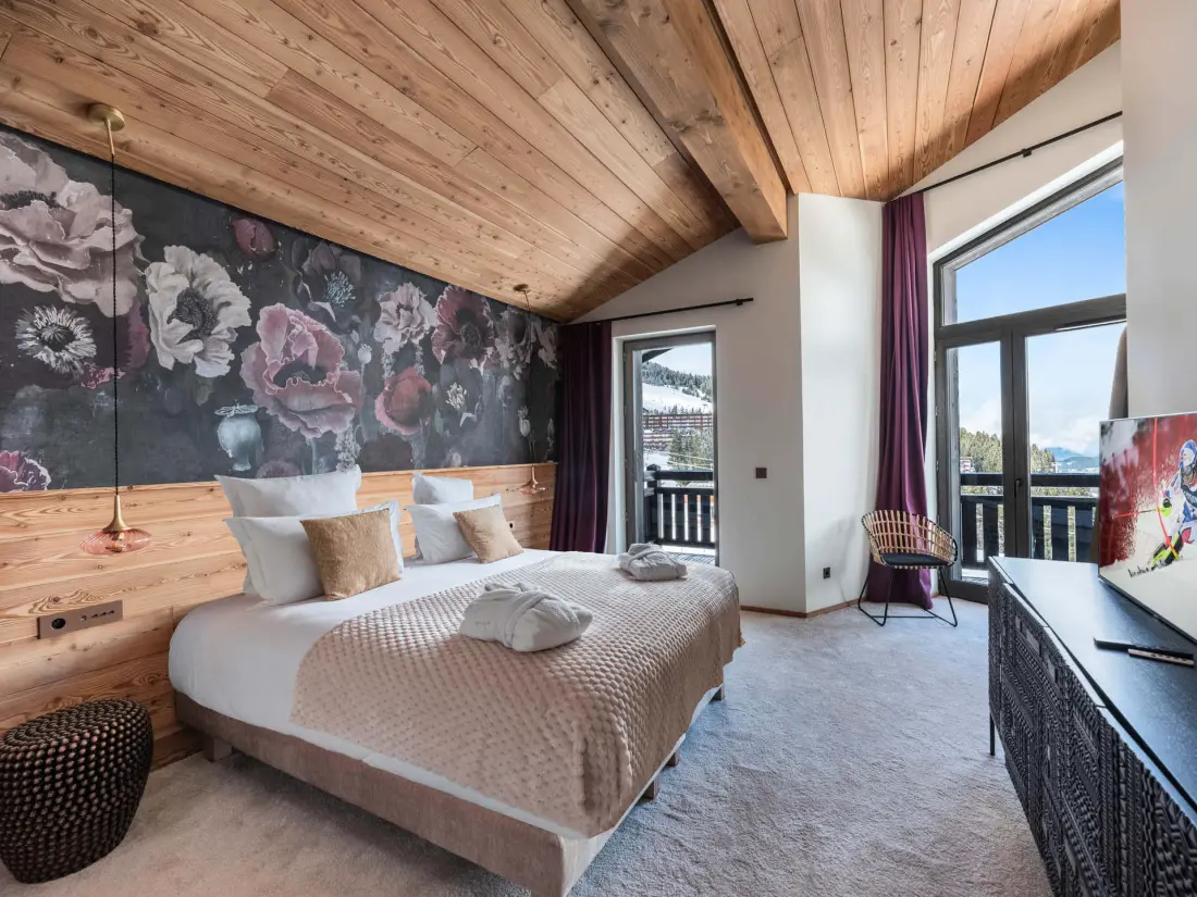 Mascara Residence