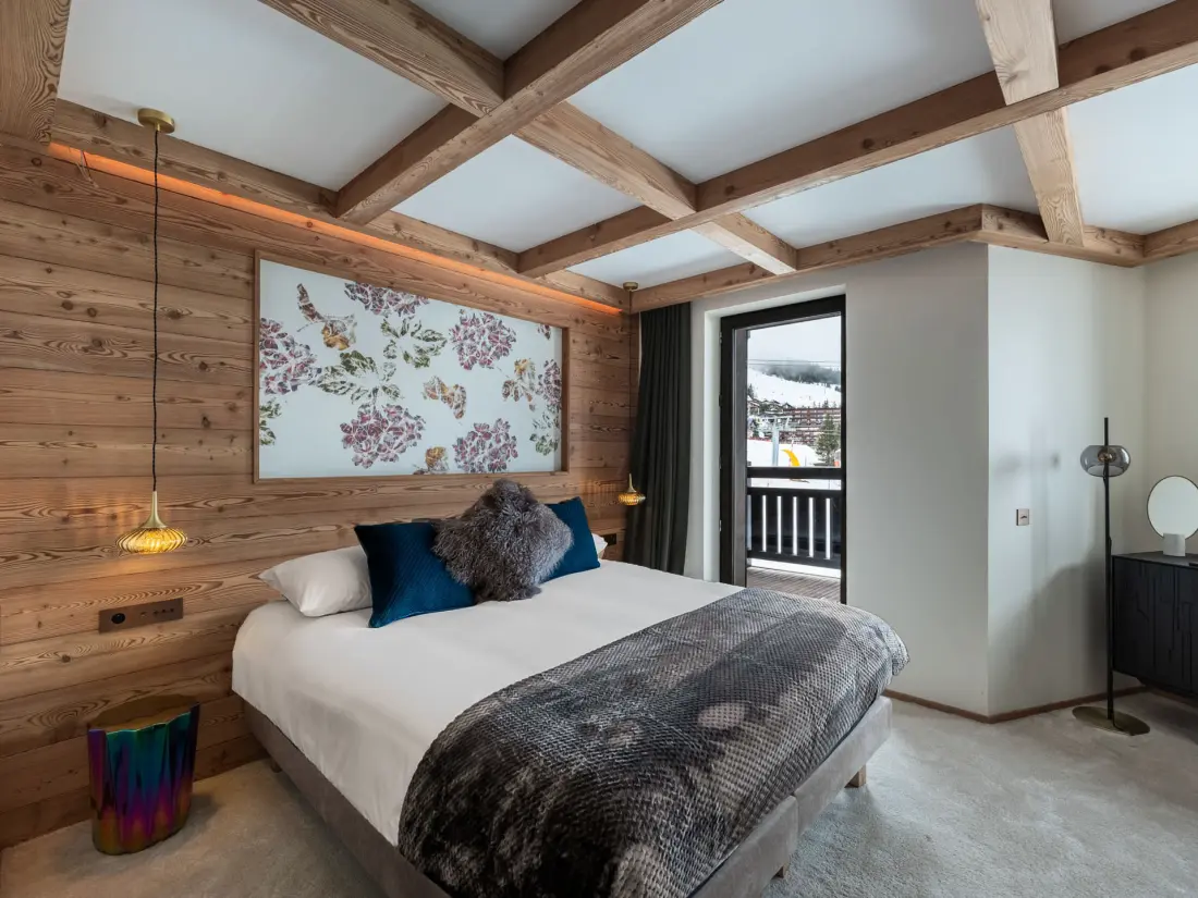 Mascara Residence