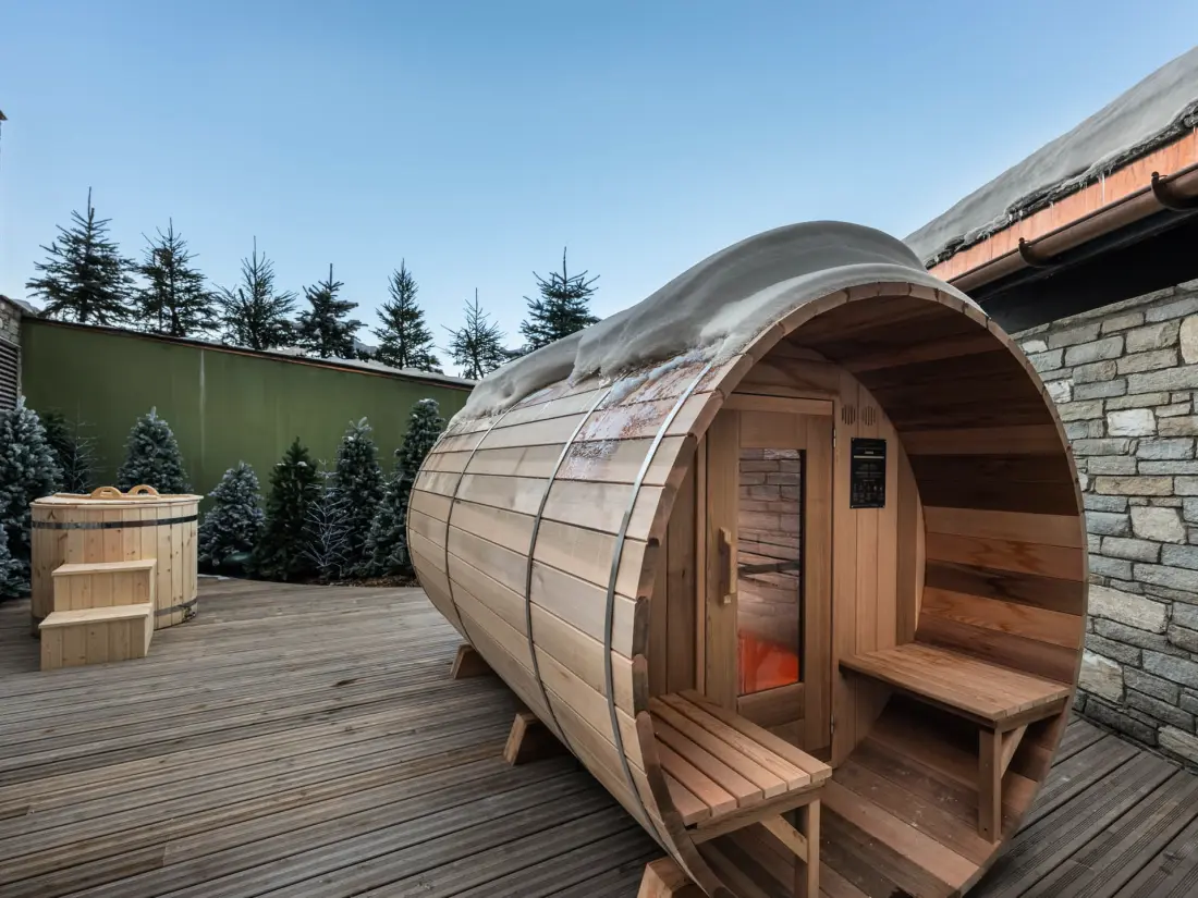 Mascara Residence