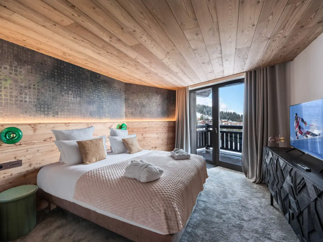Mascara Residence