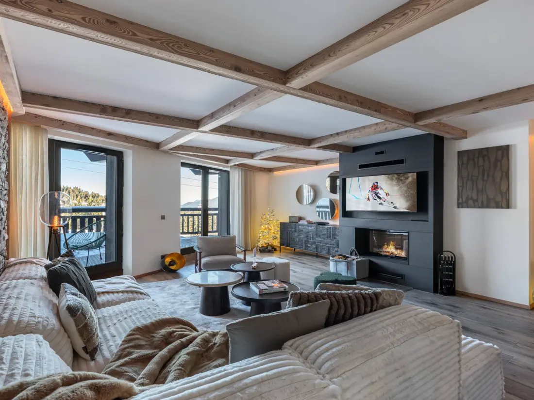Mascara Residence