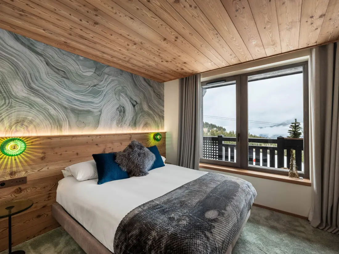 Mascara Residence