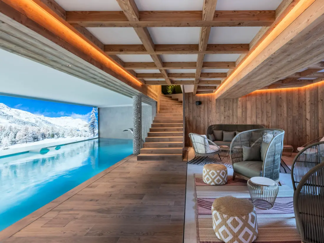 Mascara Residence